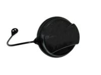 Infiniti 17251-5DC0A Filler Cap Assembly