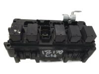 Infiniti 24350-7991A Block Assembly-Junction