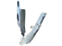 Infiniti 65401-JL00B Hinge Assembly - Hood, LH