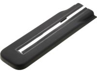 Infiniti 88590-3JA2A Cover Slide Rail