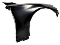 Infiniti F3100-4HKMA Fender - Front, RH