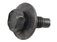 Infiniti 08146-6122H Bolt-Hex