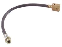 Infiniti 46210-0W060 Hose Assy-Brake,Rear