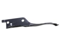 Infiniti 65400-1BA0A Hinge Assembly-Hood,RH