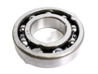 Infiniti 33139-EA30A Bearing-Main,Transfer Rear