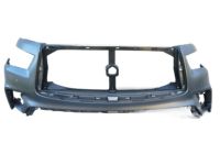 Infiniti 62022-6GW0H Front Bumper Cover