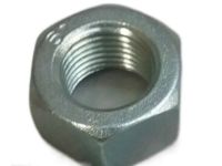 Infiniti 08911-6461A Nut-Hex