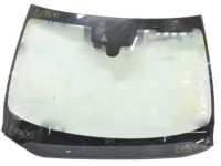 Infiniti 72700-5NA3A Windshield Glass