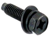 Infiniti 08363-6202D Screw