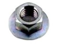 Infiniti 08911-1081G Nut-Hex