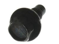 Infiniti 08146-8162G Screw Hex