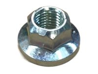 Infiniti 14094-9BA0A Nut