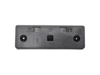 Infiniti 96210-CL70A Bracket-Licence Plate