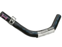 Infiniti 49725-7S005 Power Steering Return Hose