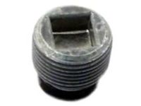 Infiniti 32103-MA00B Plug-Drain