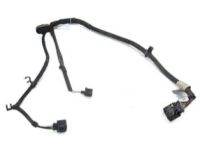 Infiniti 26038-3JA0B Harness Assembly-Head Lamp