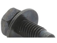 Infiniti 08146-6122G Bolt