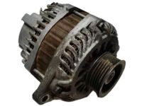 Infiniti 23100-EG010 Alternator Assembly