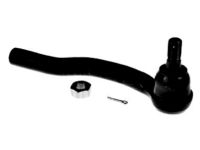 Infiniti 48640-7S025 Socket Kit-Tie Rod,Outer RH