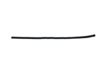 Infiniti 72762-3JA0A Moulding-Windshield Side,RH