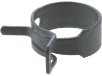 Infiniti 16439-7S01D Clamp