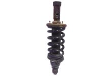 Infiniti E6100-1LA7A ABSORBER Kit - Shock, Front