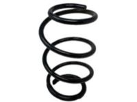 Infiniti 54010-3JV1B Front Coil Spring