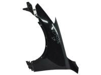 Infiniti FCA01-1BAMA Fender-Front,LH