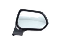 Infiniti 96374-5NA0H Inside Mirror Body Cover, Left