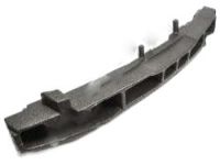 Infiniti 62090-5NA0A Absorber-Energy,Front Bumper