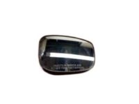 Infiniti 96365-JK60B Glass - Mirror, RH