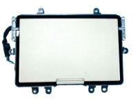 Infiniti 96998-7Z00A Back Plate - Dvd Screen