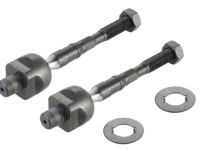 Infiniti D8521-1CA0A Socket Kit-Tie Rod,Inner