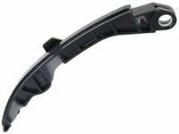 Infiniti 13091-JA10A Guide-Chain,Slack Side