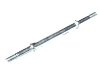 Infiniti 54618-JK03B Rod Assy-Connecting,Stabilizer