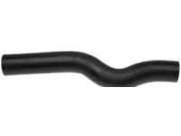 Infiniti 21501-EG000 Hose-Radiator,Upper