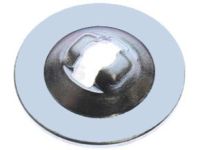 Infiniti 44084-8J010 Retainer-Spring,Anti Shoe Rattle