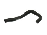 Infiniti 92410-0W011 Hose-Heater,Outlet