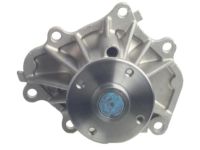 Infiniti 21010-AR725 Pump Assy-Water