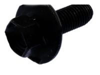 Infiniti 01121-0036U Bolt