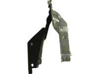 Infiniti 65400-JK00A Hinge Assembly-Hood,RH