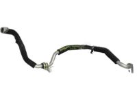 Infiniti 92490-5NA0A Hose-Flexible,High