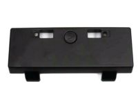 Infiniti 96210-1CA0B Bracket-Licence PLATETE