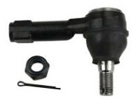 Infiniti 48520-0W025 Socket Kit-Tie Rod Outer