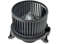 Infiniti 27226-ZH00A Fan & Motor BLR