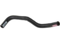 Infiniti 49725-EH00A Power Steering Return Hose