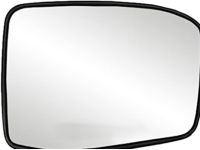 Infiniti 96365-1AA0B Glass-Mirror,RH