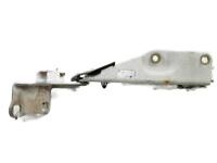 Infiniti 65401-AG000 Hinge Assy-Hood,LH