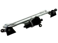 Infiniti 28800-3JA5D Drive Assy-Windshield Wiper