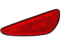 Infiniti 26190-3Y300 Lamp Assembly-Rear Side Marker,RH